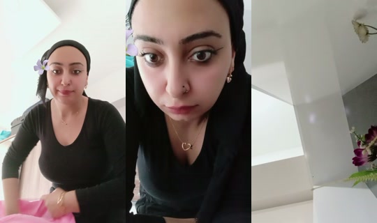 ezgiiii4432 Recorded on Apr 19, 2026, 7:54 AM