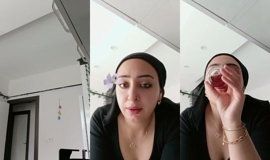 ezgiiii4432's Stream - Apr 19, 2026, 10:12 AM