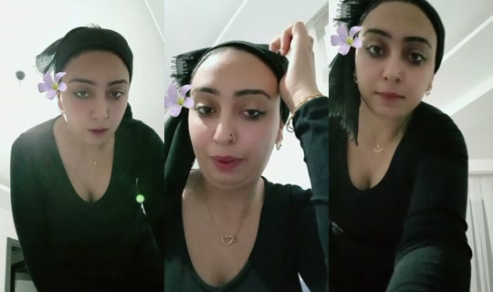 بث ezgiiii4432 - 19 أبريل 2026، 5:29 م