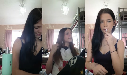 ezmel2807's Stream - Apr 15, 2026, 3:23 PM