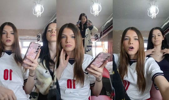 ezmel2807's Stream - Apr 15, 2026, 6:20 PM