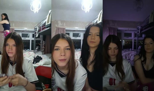 ezmel2807's Stream - Apr 15, 2026, 8:53 PM