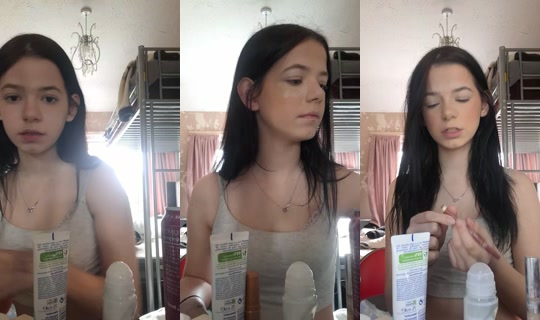 ezmel2807's Stream - Apr 16, 2026, 4:12 PM