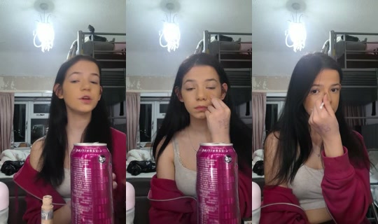 ezmel2807's Stream - Apr 16, 2026, 8:53 PM