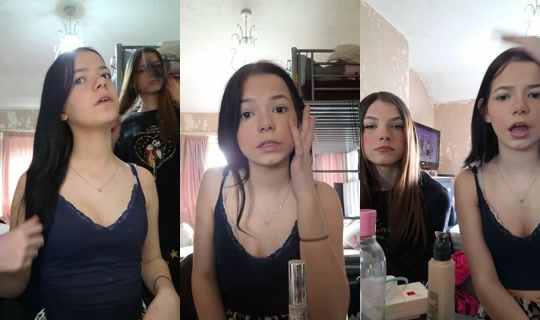 ezmel2807's Stream - Apr 18, 2026, 12:14 PM