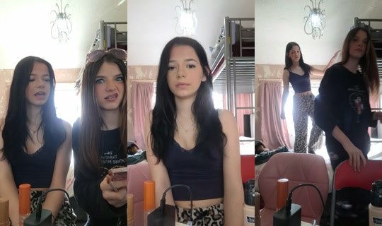 ezmel2807's Stream - Apr 18, 2026, 3:50 PM