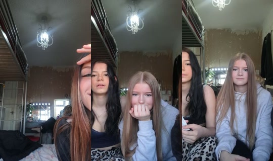 ezmel2807's Stream - Apr 18, 2026, 6:38 PM