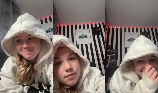 f1_grace_08x's Stream - Apr 20, 2026, 6:59 PM