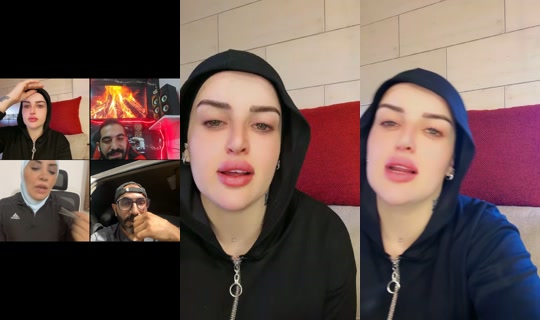 بث f355266 - 14 أبريل 2026، 7:02 ص