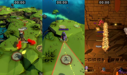 faii_p's Stream - Apr 16, 2026, 5:22 PM