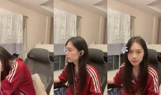 faii_p의 방송 - 2026년 4월 19일 PM 5:08