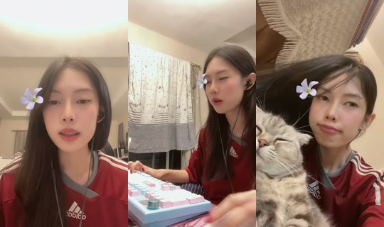 faii_p의 방송 - 2026년 4월 19일 PM 6:24