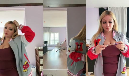 fakirgezginworld's Stream - Apr 19, 2026, 9:17 AM