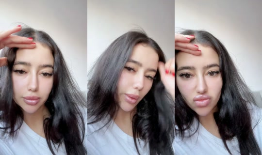 farahnour26 Recorded on Apr 19, 2026, 6:50 AM