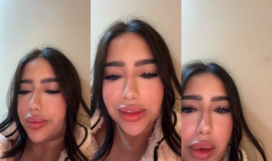 Transmisión de farahnour26 - 22 abr 2026, 0:28