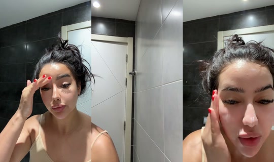 Transmisión de farahnour26 - 22 abr 2026, 2:06