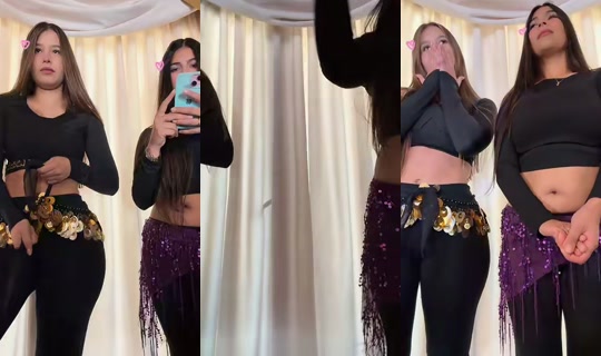 farida.bellydancer's Stream - Apr 21, 2026, 4:22 PM