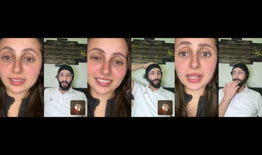 faroha.official11's Stream - Apr 19, 2026, 8:40 PM