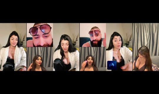 fatenss25 の配信 - 2026年4月20日 23:06