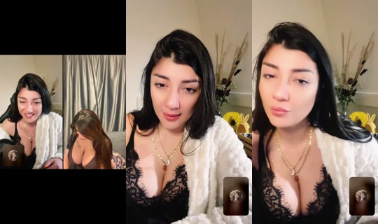 fatenss25 の配信 - 2026年4月21日 0:47