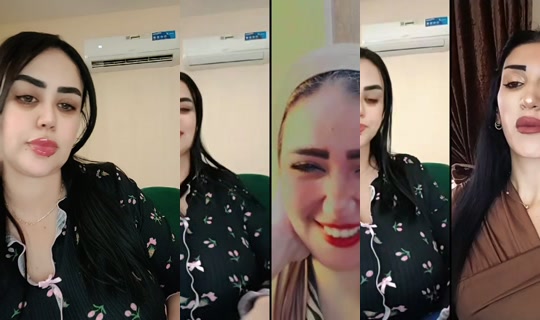 fatimazahraarvasi의 방송 - 2026년 4월 15일 오전 9:18