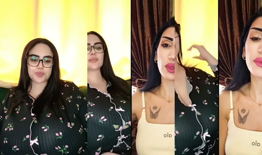 fatimazahraarvasi의 방송 - 2026년 4월 16일 오전 10:41