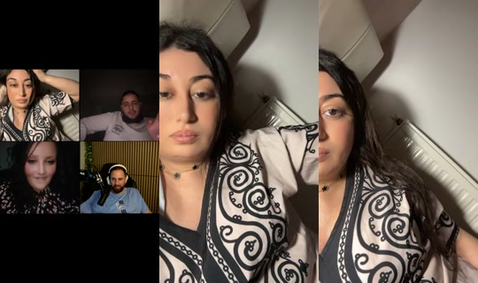 fatimzahra524's Stream - Apr 19, 2026, 12:38 AM
