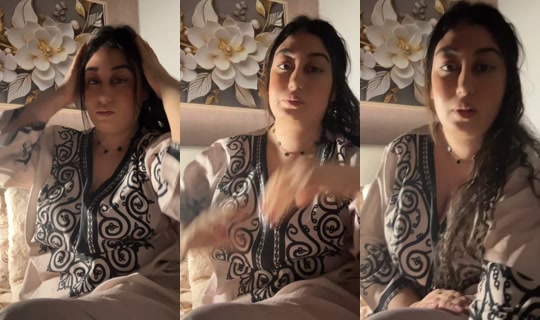 fatimzahra524's Stream - Apr 19, 2026, 1:50 AM