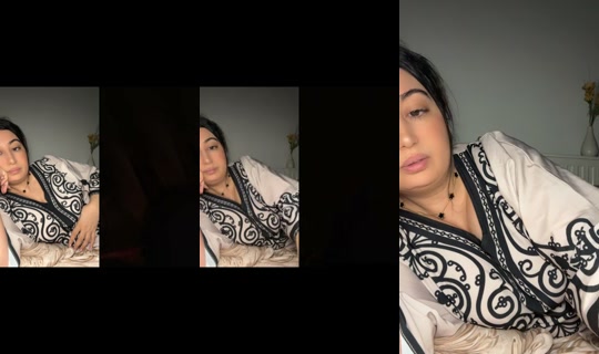 fatimzahra524's Stream - Apr 19, 2026, 3:53 AM