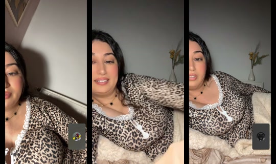 fatimzahra524's Stream - Apr 19, 2026, 7:00 PM