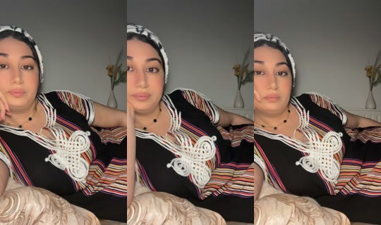 fatimzahra524's Stream - Apr 20, 2026, 11:26 PM