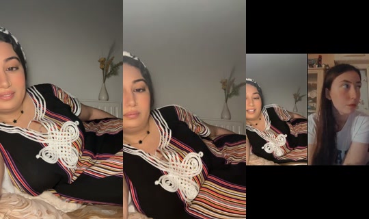 fatimzahra524's Stream - Apr 21, 2026, 12:00 AM