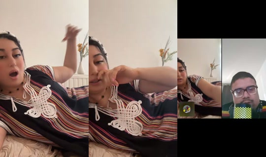 fatimzahra524's Stream - Apr 21, 2026, 12:20 PM