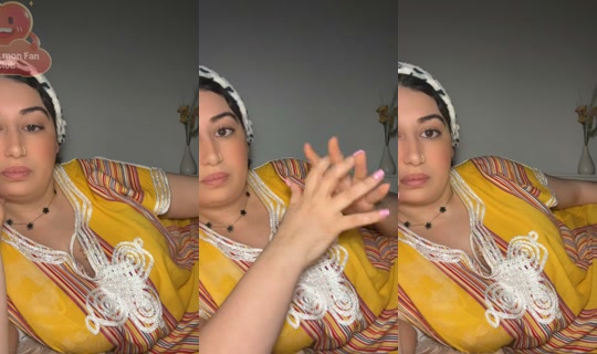 Transmisión de fatimzahra524 - 21 abr 2026, 21:40