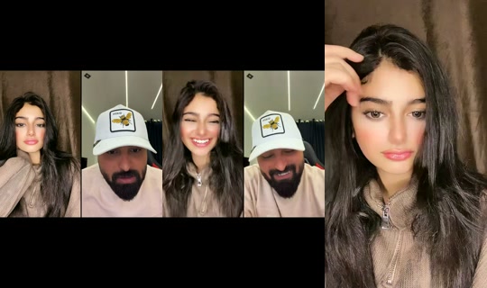 fatma11bas's Stream - Apr 18, 2026, 2:13 AM