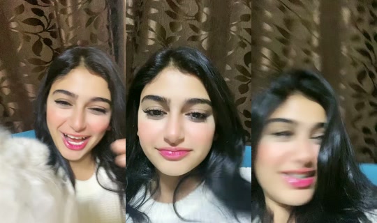 Stream fatma11bas - 21 Apr 2026, 16.25