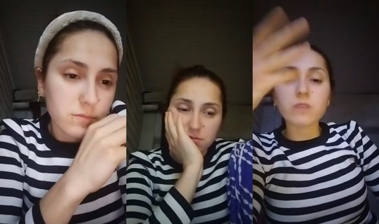 Live de fatmanehir09 - 21 de abr. de 2026, 20:21