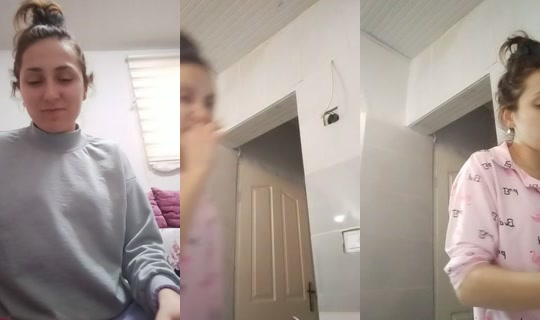 Live de fatmanehir09 - 22 de abr. de 2026, 14:04