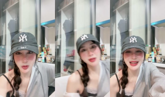 fernchom3 の配信 - 2026年4月15日 20:29