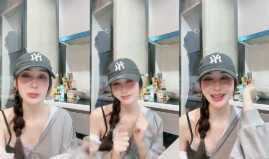 fernchom3 の配信 - 2026年4月15日 21:29