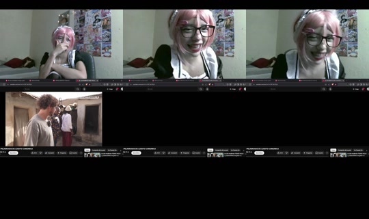 Transmisión de fersitapay - 16 abr 2026, 7:51