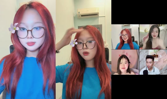 fhwnggneyu Recorded on Apr 18, 2026, 2:02 PM