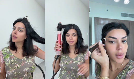 fidanmrdvv の配信 - 2026年4月14日 10:56