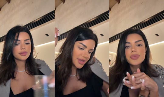 fidanmrdvv の配信 - 2026年4月14日 15:57