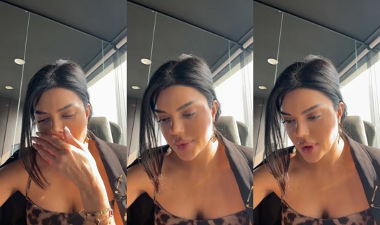 fidanmrdvv の配信 - 2026年4月15日 11:37