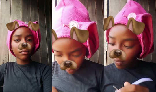 filtro329의 방송 - 2026년 4월 16일 오후 1:14