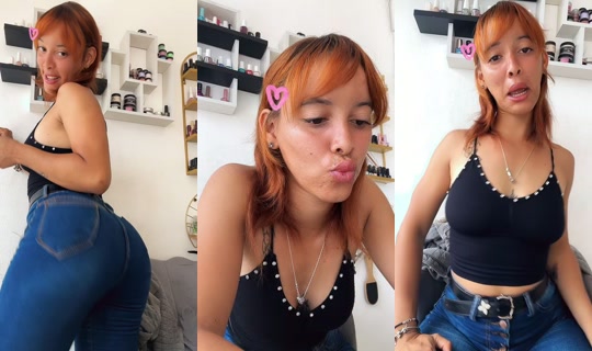 firegirl_08 の配信 - 2026年4月16日 15:14