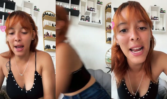 firegirl_08 の配信 - 2026年4月16日 19:49