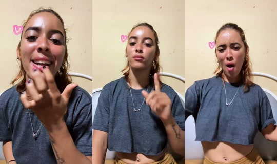 firegirl_08 Recorded on Apr 19, 2026, 4:14 AM