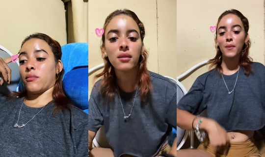 firegirl_08 Recorded on Apr 19, 2026, 4:57 AM